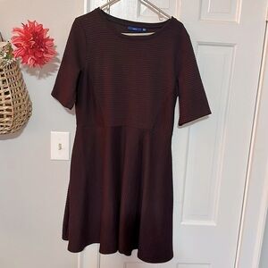 Apt. 9 sweater dress.